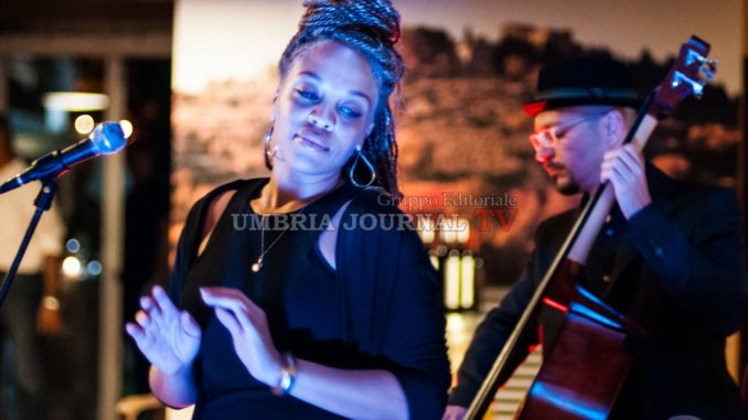Bianco Rosso e Blues a Mercatello, concerti e vino cantina Monte Vibiano
