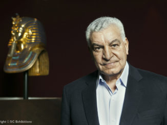 Zahi Hawass all'Isola del Libro, i misteri d'Egitto raccontati dall'archeologo di Tutankhamon