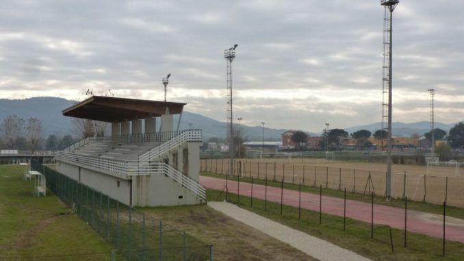 impianto-sposrtivo-magione In campo allo stadio di Magione “Insieme per ricostruire”