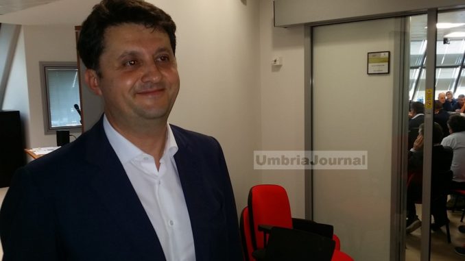Ospedale Città della Pieve, nessun reparto si muove a settembre