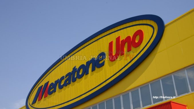 Mercatone Uno, per ora nessuna offerta d’acquisto