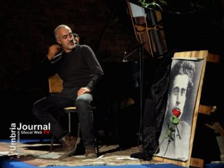 Festival delle Corrispondenze Magione, premiati i vincitori del premio Aganoor Pompilj