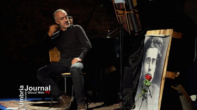 Festival delle Corrispondenze Magione, premiati i vincitori del premio Aganoor Pompilj