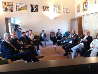 Trasimeno, partito il cammino dell'Unione dei Comuni