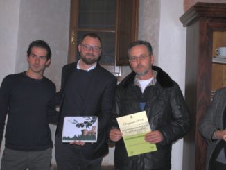 Magione, olivicoltura, giovani imprenditori crescono