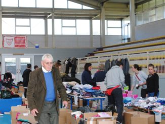 Magione, da lunedì 7 novembre regolare apertura delle scuole
