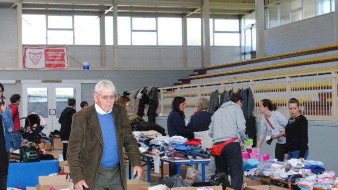 Magione, da lunedì 7 novembre regolare apertura delle scuole