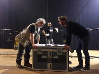 A Panicale HTML inaugura la Stagione di Prosa