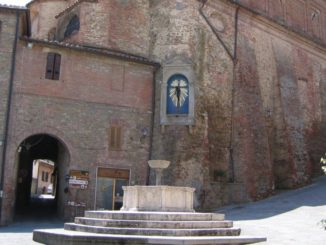 Panicale Tavernelle si accende con “Click – Luci in azione” Passeggiata