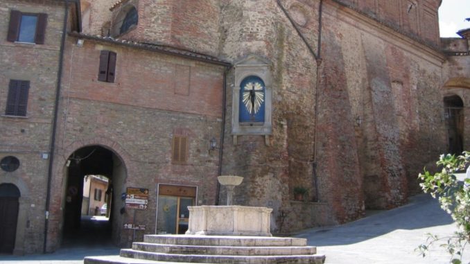 Panicale Tavernelle si accende con “Click – Luci in azione” Passeggiata