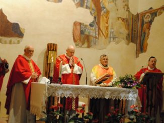 Monte del Lago ha festeggiato il Santo patrono Andrea