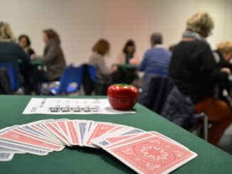 Torneo di burraco a Magioneper sostenere le attività didattiche