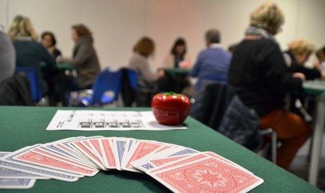 Torneo di burraco a Magioneper sostenere le attività didattiche