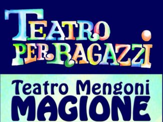 8 dicembre a Magione va in scena il teatro ragazzi organizzato da Tieffeu