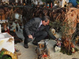 Il progamma delle iniziative di Natale di grandi e piccini si vive a Magione