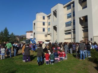 Circolo didattico Magione, alunni provenienti da oltre 23 nazioni