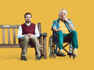 Il più bel secolo della mia vita a Teatro di Panicale