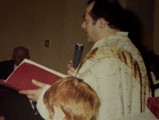 Concerto in ricordo di don Vando Moroni ad Agello