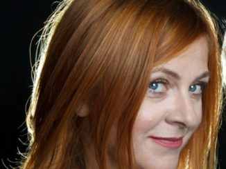 Marina Massironi a Tuoro sul Trasimeno lunedì 6 febbraio 2017