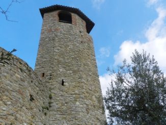 Piegaro, al via il restauro delle torri campanarie, manutenzioni nel capoluogo