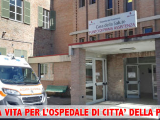 Anestesiologia e radiologia, Trasimeno Pievese Orvietano, in affanno