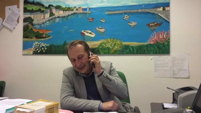 Magione, tempo normale e indirizzo turistico tra le scelte preferite dagli studenti