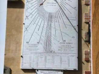 Domenica 26 doppio appuntamento, tra storia e natura, all’Oasi la Valle di San Savino