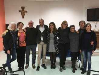 Spazio genitori, appuntamenti a Magione, Passignano e Tuoro