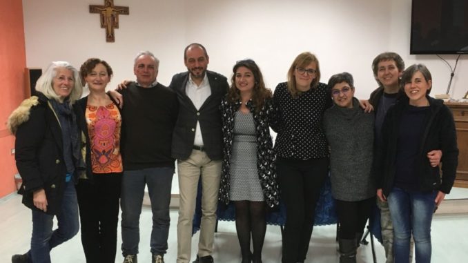 Spazio genitori, appuntamenti a Magione, Passignano e Tuoro