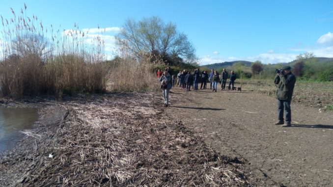 Trasimeno, a “La Valle” si è aperta la stagione turistica