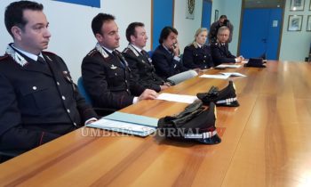 Sette giovani stranieri espulsi dal territorio nazionale, erano di buona famiglia