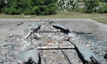 Tutti insieme per ricostruire il Barchetto di San Feliciano distrutto da un atto vandalico