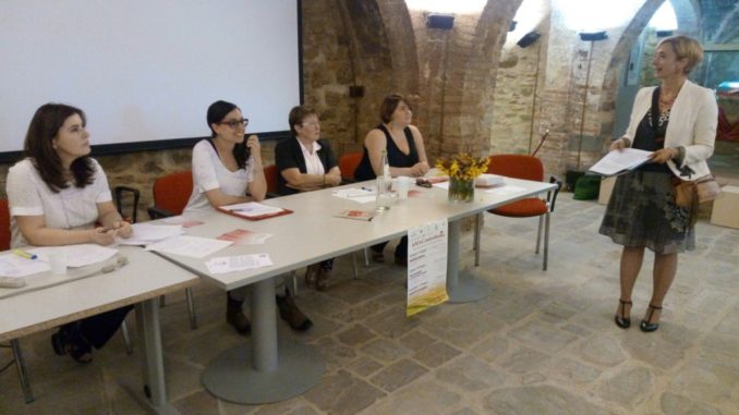 Piegaro, AMA CentroItalia, incontri di cuore e di pancia
