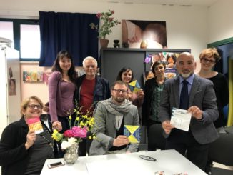 Al Centro salute di Magione test rapidi salivari per l’HIV