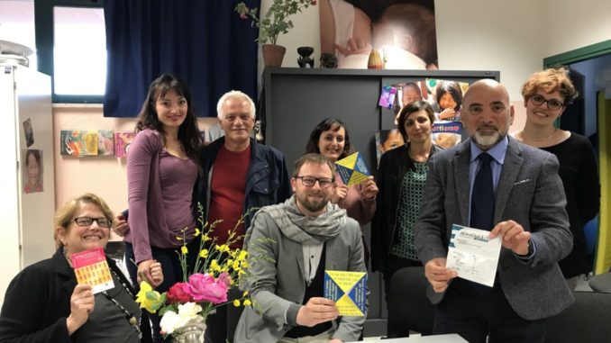 Al Centro salute di Magione test rapidi salivari per l’HIV