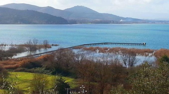 Trasimeno, Oasi, Museo della Pesca e Torre dei Lambardi uniscono le forze