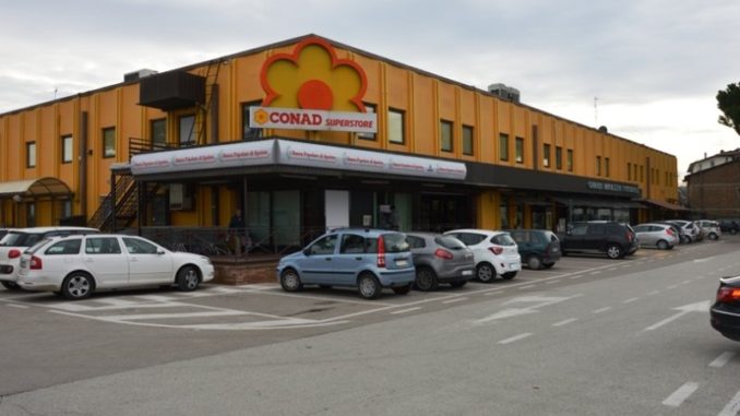 Al centro commerciale Pesciarelli di Magione apre un negozio NKD