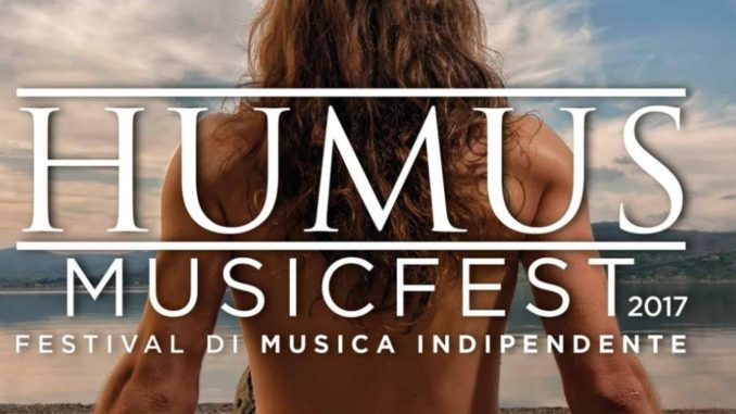 Torna la musica all’Albaia con la terza edizione dell’Humus Music Festival