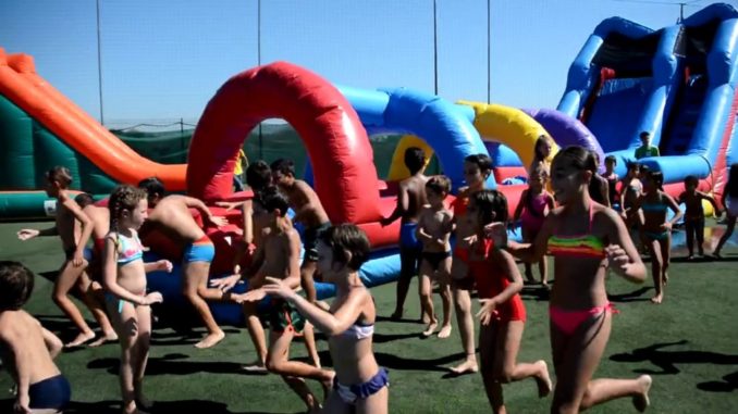 Centri estivi organizzati nel periodo estivo, Magione trasporto gratuito
