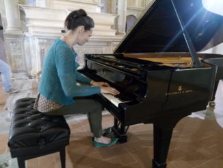 Panicale, serata Beethoven a Musica Insieme, lunedì 21 agosto