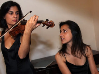 Al Festival di Musica Classica di Castiglione del Lago il Duo Gazzana