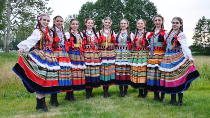 Folklore di Castiglione del Lago, ferragosto alla rocca