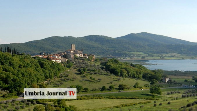 #APPgiovani porta alla scoperta dell’Oasi La Valle di San Savino