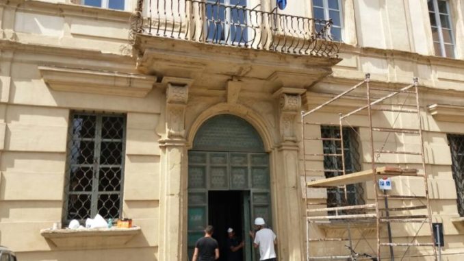 Città della Pieve, beni comuni e lavori socialmente utili, firmata l’intesa con il Carcere