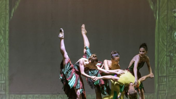 Teatro, al via la stagione di prosa di Tuoro sul Trasimeno