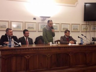 Grande successo per l’evento Lega Nord, con Magdi Cristiano Allam