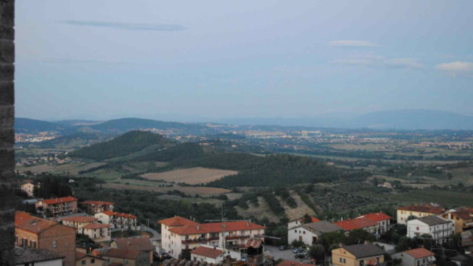 nuovi indirizzi per le località case sparse