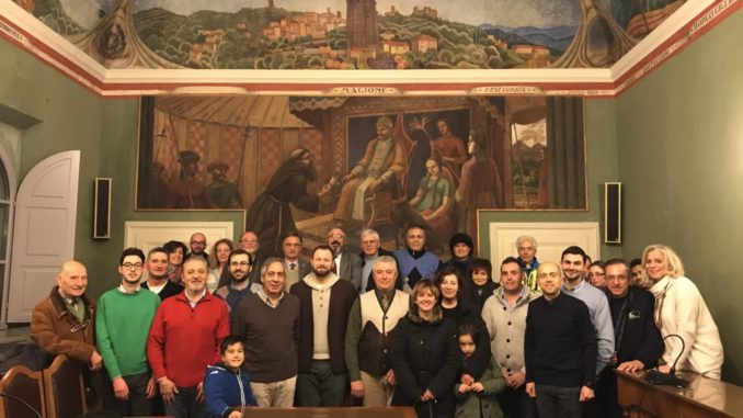Federcaccia_Consegna_ricavato_Ruota_della_fortuna