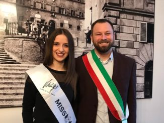La magionese Benedetta Di Giuseppe in semifinale per il titolo di Miss Mondo