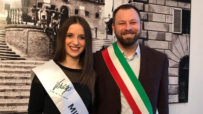 La magionese Benedetta Di Giuseppe in semifinale per il titolo di Miss Mondo